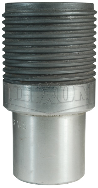 WS-Series High Pressure Wingstyle Female Plug